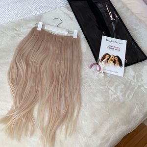 Hidden Crown hair extensions 👑 20”